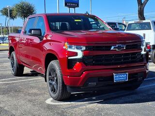 2026 Chevrolet Silverado 1500 for sale in Austin TX