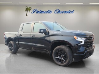 2026 Chevrolet Silverado 1500 for sale in Winchester VA