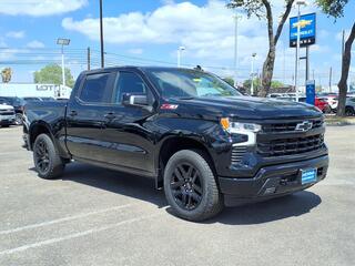 2026 Chevrolet Silverado 1500 for sale in Austin TX