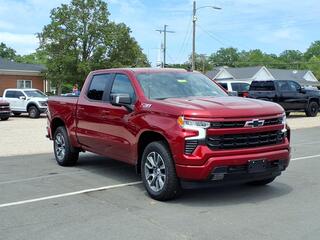 2026 Chevrolet Silverado 1500 for sale in Wendell NC