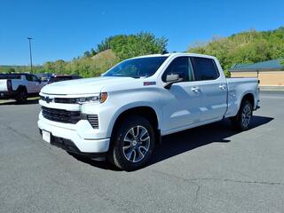 2026 Chevrolet Silverado 1500 for sale in Roanoke VA