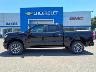 2026 Chevrolet Silverado 1500 for sale in Greenville MS