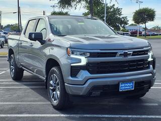 2025 Chevrolet Silverado 1500 for sale in Austin TX