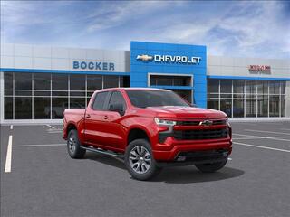2026 Chevrolet Silverado 1500 for sale in Freeport IL