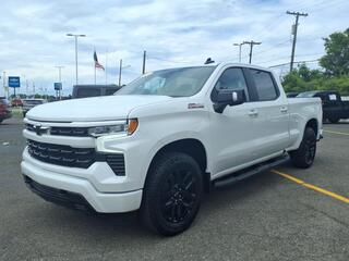 2026 Chevrolet Silverado 1500 for sale in Taylor MI