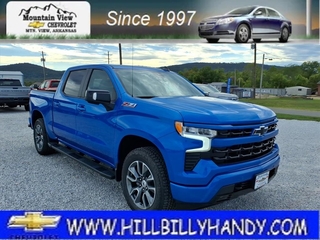 2026 Chevrolet Silverado 1500 for sale in Mountain View AR