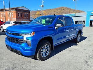 2026 Chevrolet Silverado 1500 for sale in Big Stone Gap VA