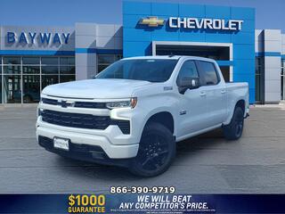2026 Chevrolet Silverado 1500 for sale in Pearland TX