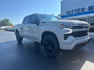 2026 Chevrolet Silverado 1500 for sale in Three Rivers MI