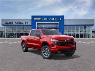 2026 Chevrolet Silverado 1500 for sale in Wood River IL