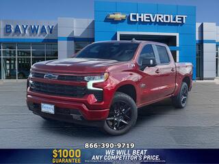 2026 Chevrolet Silverado 1500 for sale in Pearland TX
