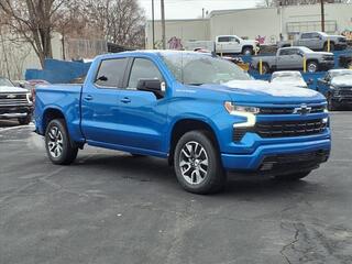 2025 Chevrolet Silverado 1500 for sale in Binghamton NY