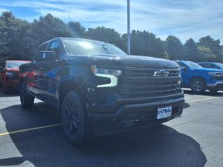 2025 Chevrolet Silverado 1500 for sale in Lincoln NE
