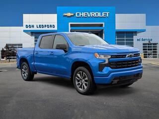 2026 Chevrolet Silverado 1500 for sale in Cleveland TN