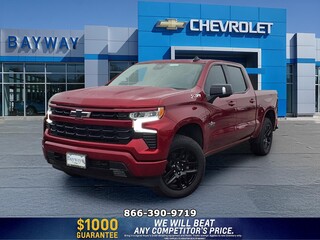 2026 Chevrolet Silverado 1500 for sale in Pearland TX