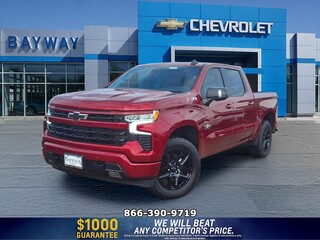 2026 Chevrolet Silverado 1500 for sale in Pearland TX