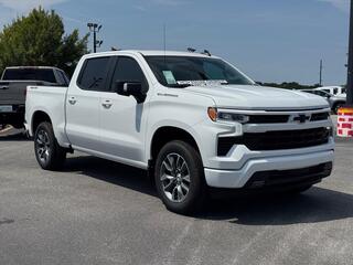 2026 Chevrolet Silverado 1500 for sale in Easley SC