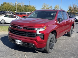 2025 Chevrolet Silverado 1500 for sale in Fenton MO