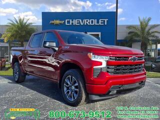 2025 Chevrolet Silverado 1500 for sale in Fort Meade FL