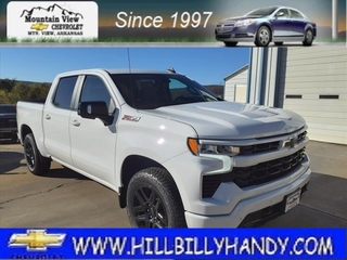 2025 Chevrolet Silverado 1500 for sale in Mountain View AR