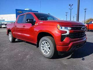 2025 Chevrolet Silverado 1500 for sale in Easley SC