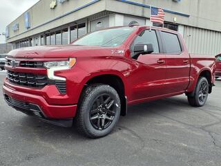 2026 Chevrolet Silverado 1500 for sale in Waynesburg PA