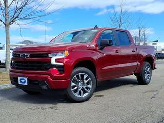 2026 Chevrolet Silverado 1500 for sale in Portsmouth NH