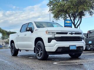 2026 Chevrolet Silverado 1500 for sale in Austin TX