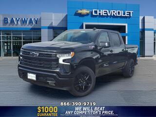 2026 Chevrolet Silverado 1500 for sale in Pearland TX