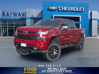 2026 Chevrolet Silverado 1500 for sale in Pearland TX