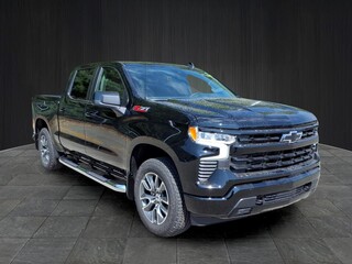 2026 Chevrolet Silverado 1500 for sale in Youngstown OH