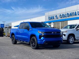 2026 Chevrolet Silverado 1500 for sale in Chester VA