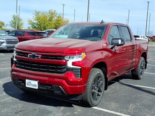 2026 Chevrolet Silverado 1500 for sale in Fenton MO