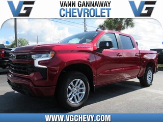 2026 Chevrolet Silverado 1500 for sale in Eustis FL