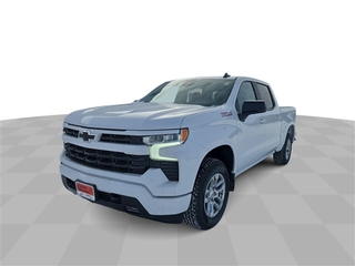 2025 Chevrolet Silverado 1500 for sale in Grand Rapids MN