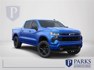 2025 Chevrolet Silverado 1500 for sale in Charlotte NC