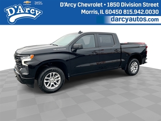 2026 Chevrolet Silverado 1500 for sale in Olathe KS