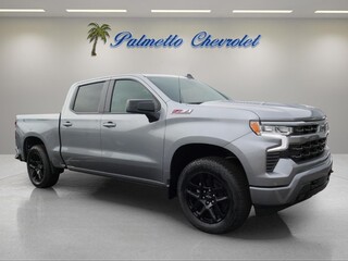 2026 Chevrolet Silverado 1500 for sale in Winchester VA