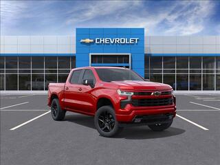2025 Chevrolet Silverado 1500 for sale in Chambersburg PA