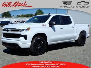 2026 Chevrolet Silverado 1500 for sale in Greensboro NC