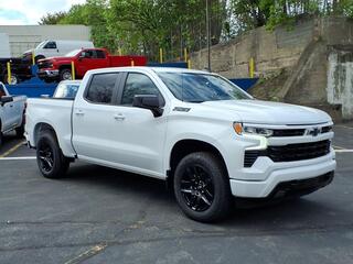 2026 Chevrolet Silverado 1500 for sale in Binghamton NY