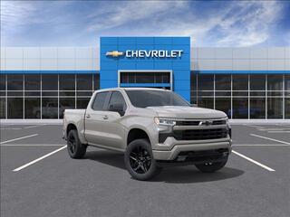 2026 Chevrolet Silverado 1500 for sale in Charlotte NC