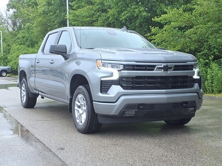 2025 Chevrolet Silverado 1500 for sale in Cincinnati OH