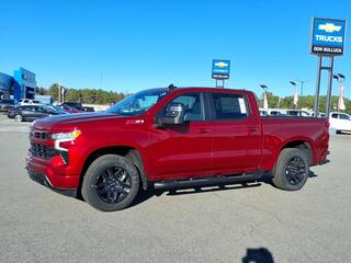 2026 Chevrolet Silverado 1500 for sale in Rocky Mount NC