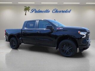 2026 Chevrolet Silverado 1500 for sale in Winchester VA