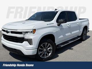 2025 Chevrolet Silverado 1500 for sale in Boone NC