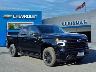 2026 Chevrolet Silverado 1500 for sale in Bowie MD