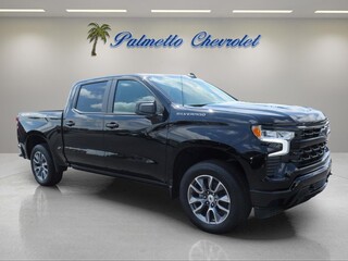 2026 Chevrolet Silverado 1500 for sale in Winchester VA