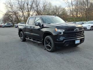2026 Chevrolet Silverado 1500 for sale in Bowie MD
