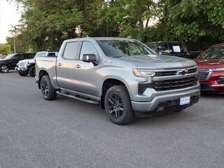 2026 Chevrolet Silverado 1500 for sale in Bowie MD